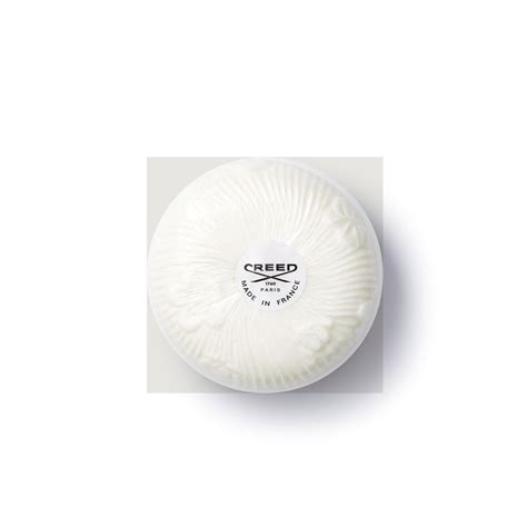 creed soap for women